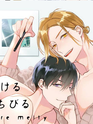 融化的嘴唇more melty 截图1